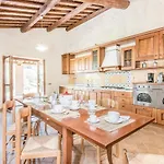 Collonico Casa de Férias Stroncone