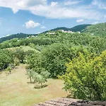 Collonico Casa de Férias Stroncone