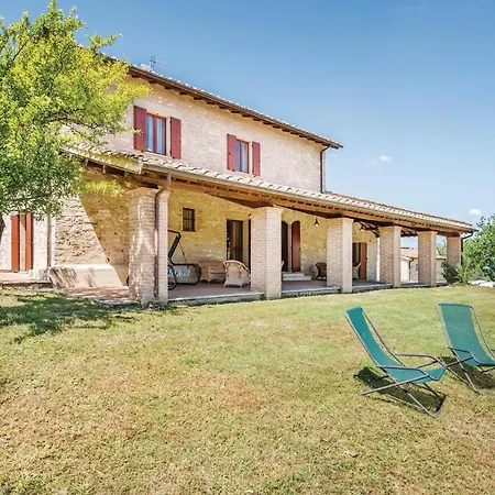 Dom wakacyjny Collonico *