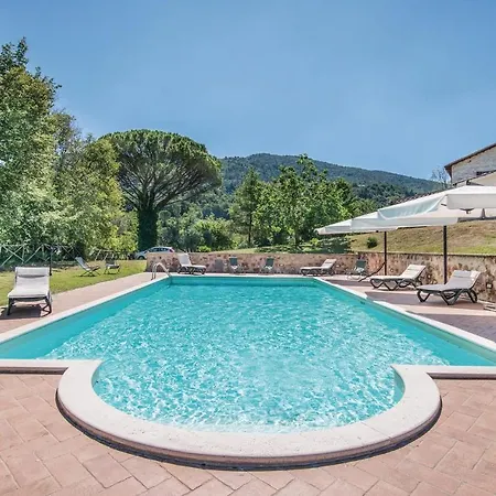 Дом отдыха Collonico