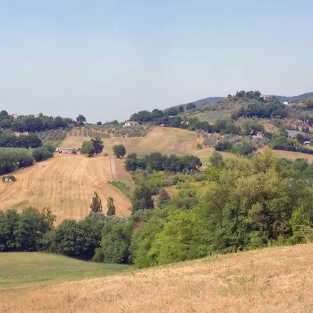 Collonico Σπίτι διακοπών Coppe