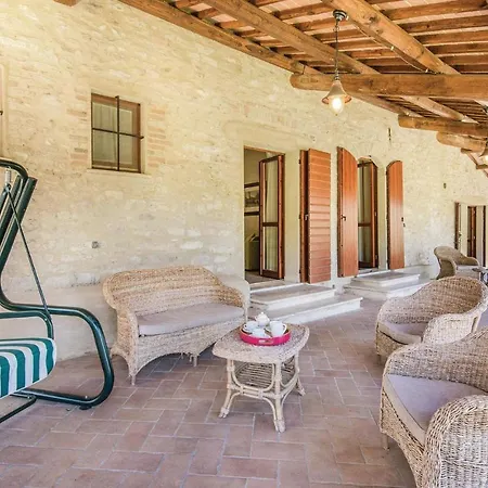 Dom wakacyjny Collonico