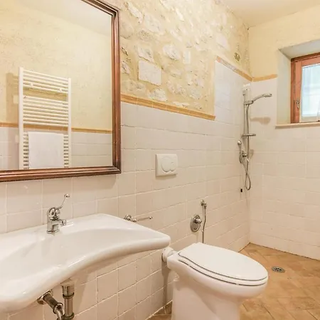 Ferienhaus Collonico *