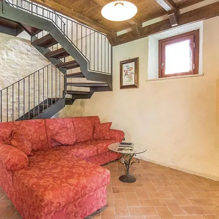 Collonico Dom wakacyjny Coppe