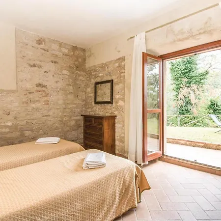 Holiday home Collonico