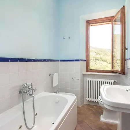Ferienhaus Collonico