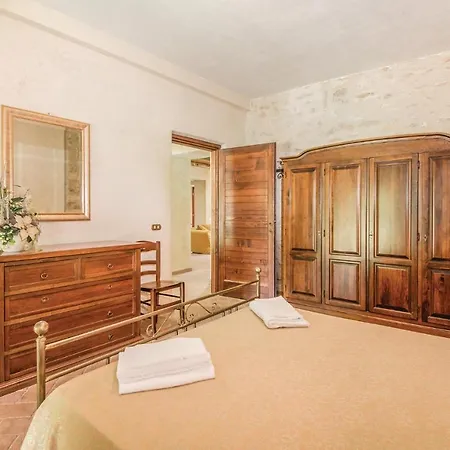 Collonico Σπίτι διακοπών Coppe