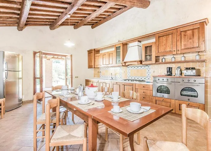 Collonico Casa de Férias Coppe