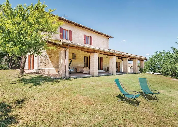 Casa de Férias Collonico *