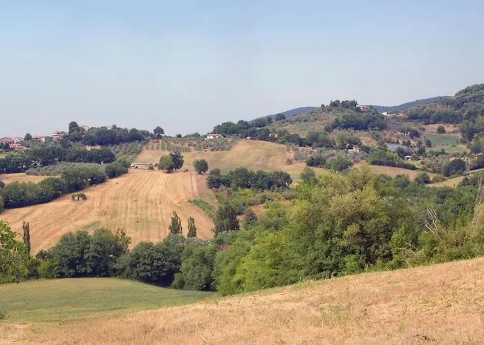 Collonico Casa de Férias Coppe