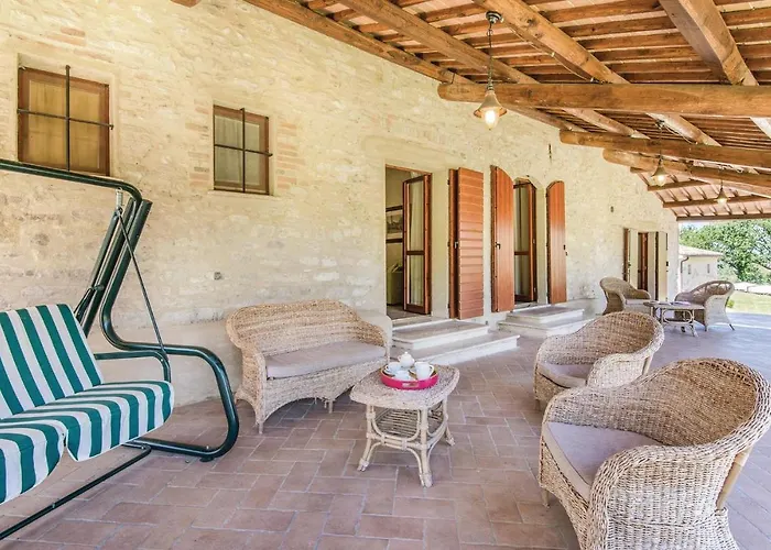 Casa de Férias Collonico