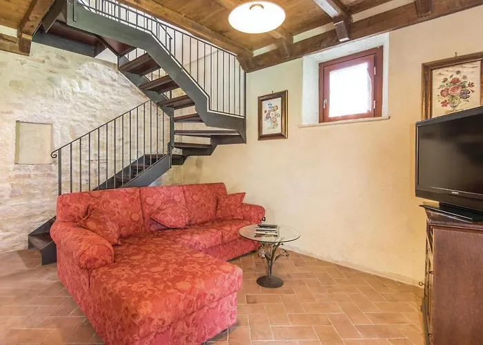 Collonico Casa de Férias Coppe